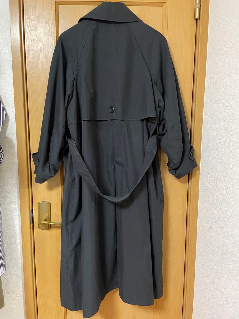 SALE CLOCHEトレンチコート