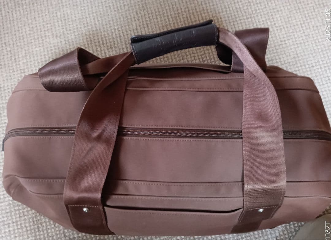 Puma ボストンバッグ【希少品】