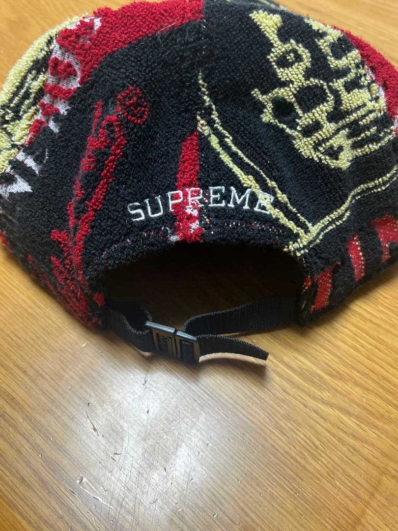 MARTINE ROSE supreme キャップ