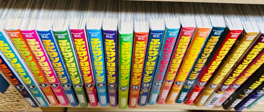 ふたりソロキャンプ　全巻セット