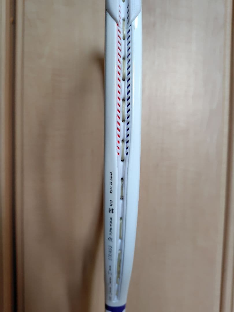 ラケット(硬式用) Tecnifibre T-FIGHT 300 G2