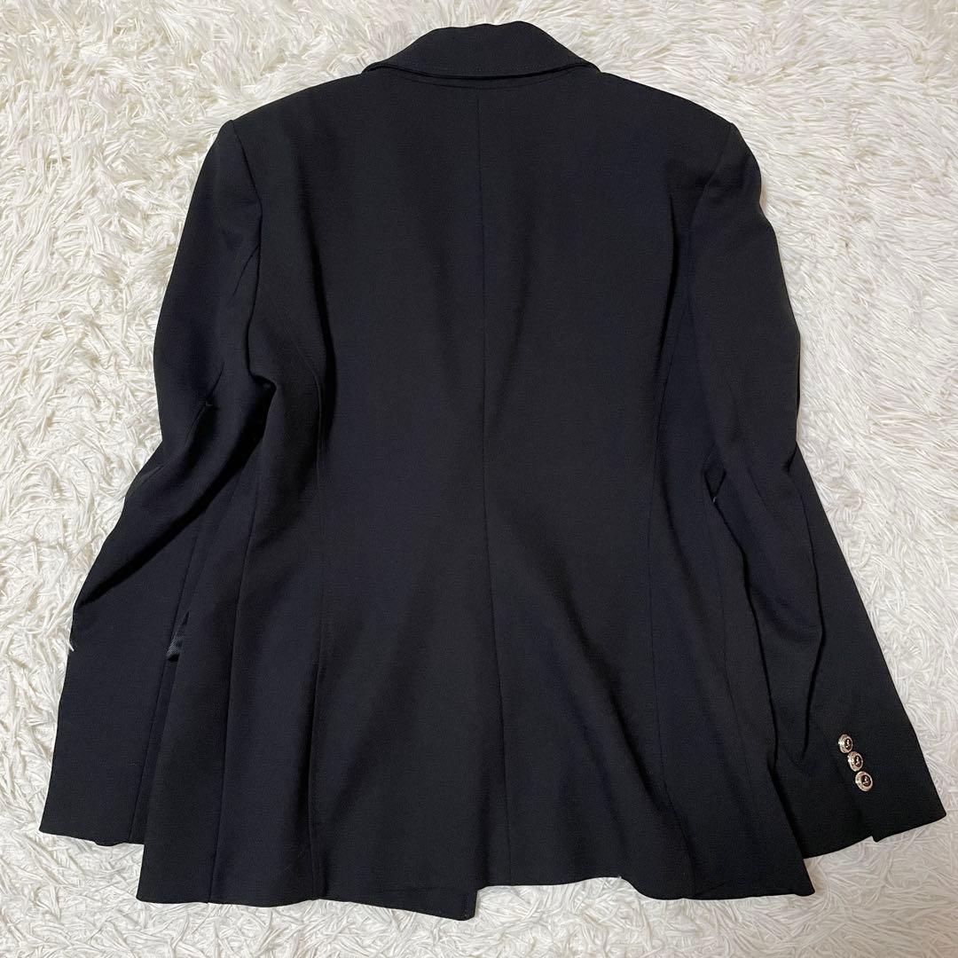 【おついち】ZARA ダブルブレストテーラードジャケット ブレザー