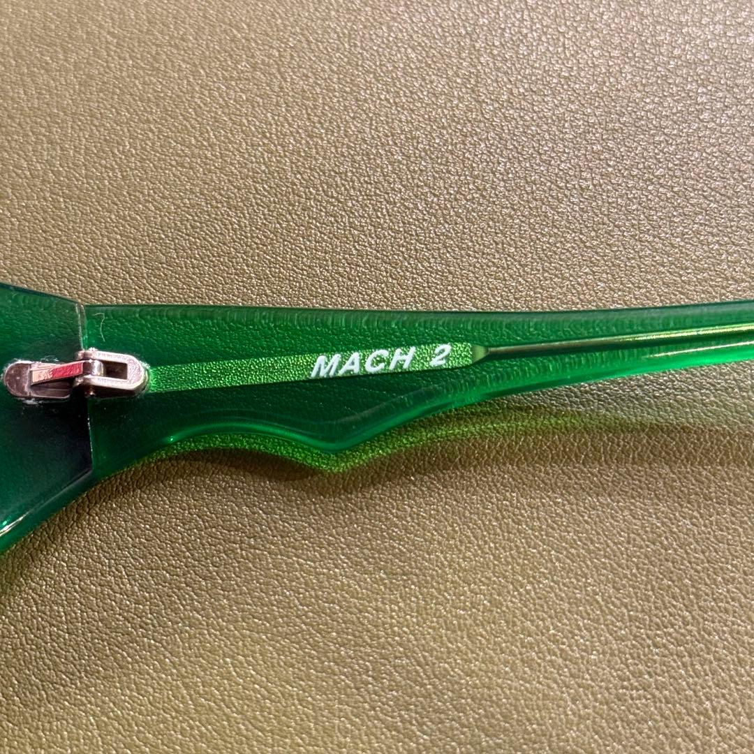 black flys sunglasses ブラック フライ グリーン