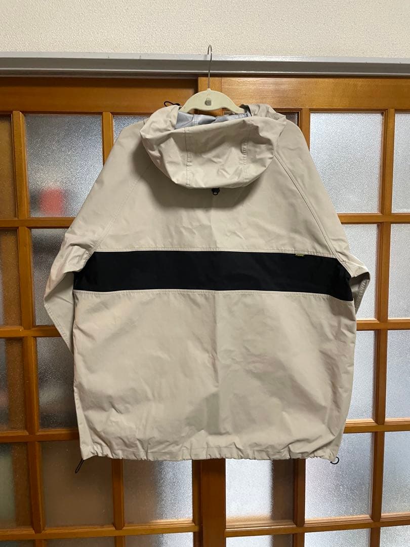 BSRABBIT bsrabbit 21-22 ジャケット　XL