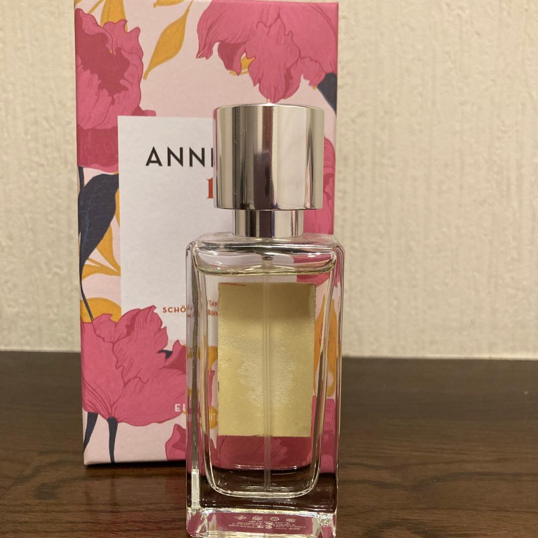 EIGHT BOB ANNICKE 1 オードパルファム 30ml