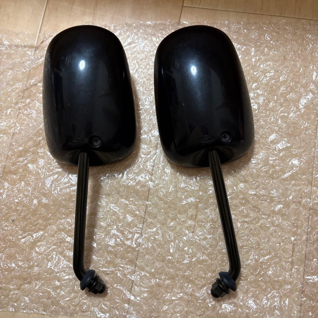 nsr50 80ミラー