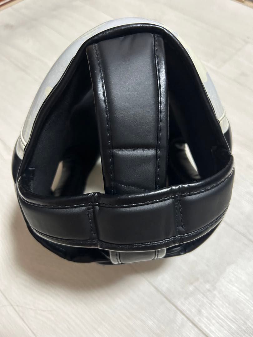venum ヘッドギア