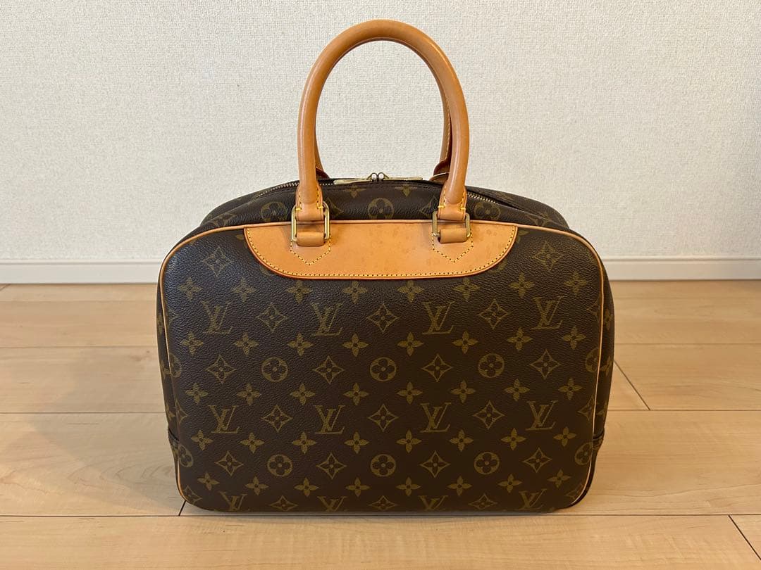 ＊Louis Vuitton＊ドーヴィル モノグラム ルイヴィトン