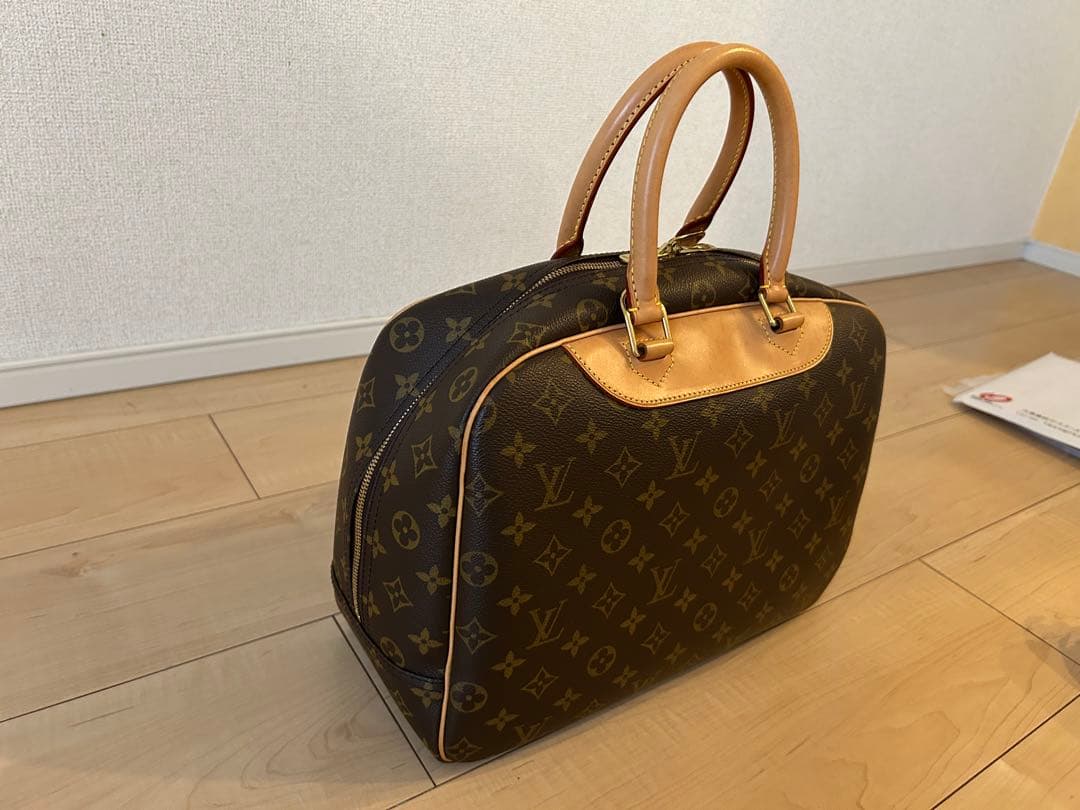 ＊Louis Vuitton＊ドーヴィル モノグラム ルイヴィトン