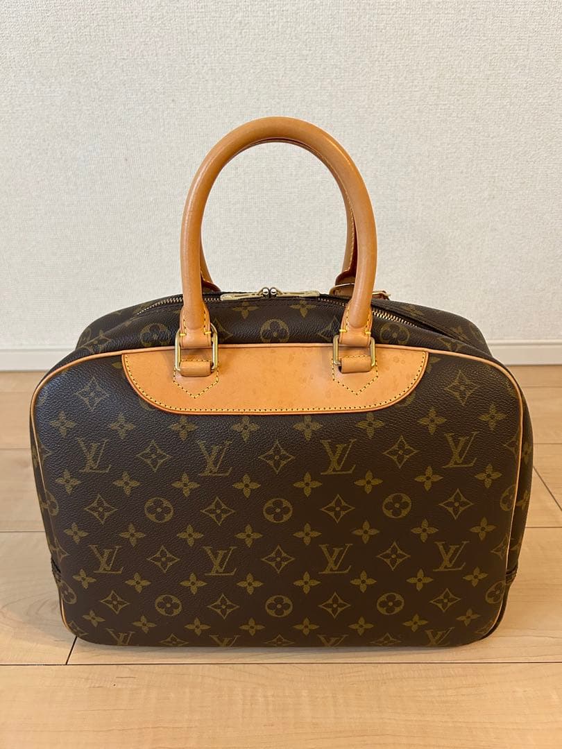 ＊Louis Vuitton＊ドーヴィル モノグラム ルイヴィトン