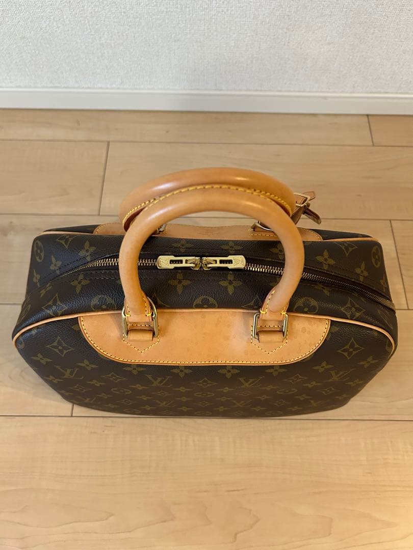 ＊Louis Vuitton＊ドーヴィル モノグラム ルイヴィトン