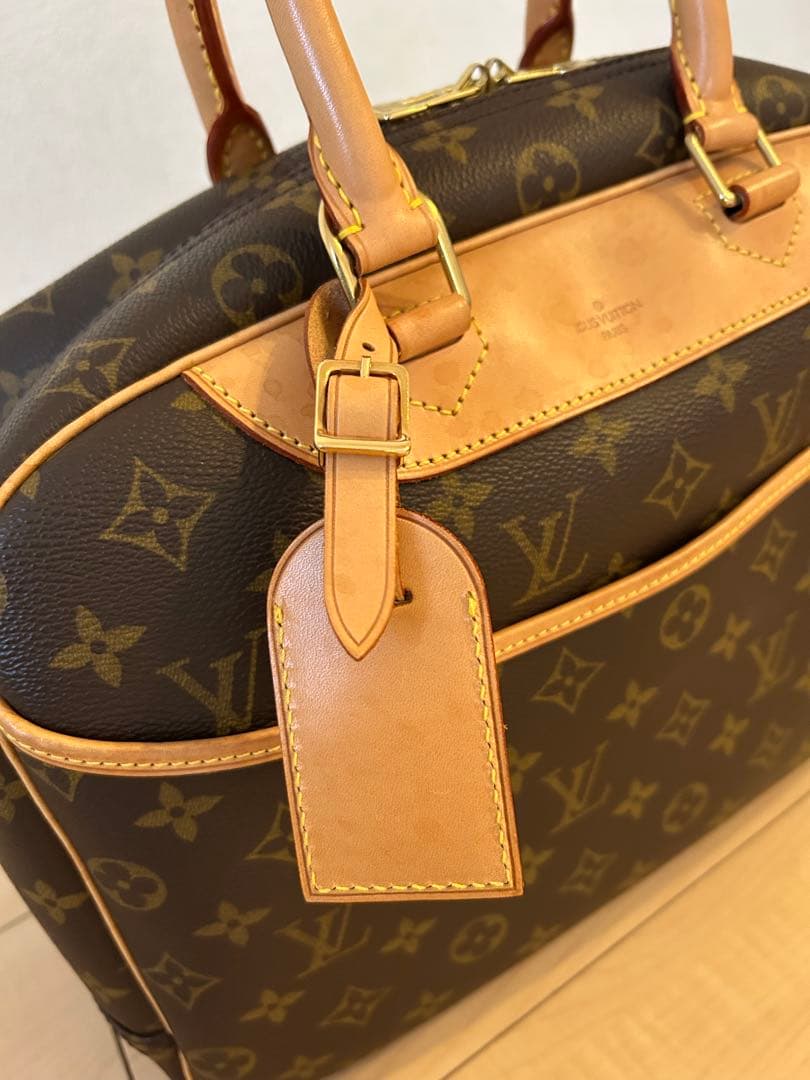 ＊Louis Vuitton＊ドーヴィル モノグラム ルイヴィトン