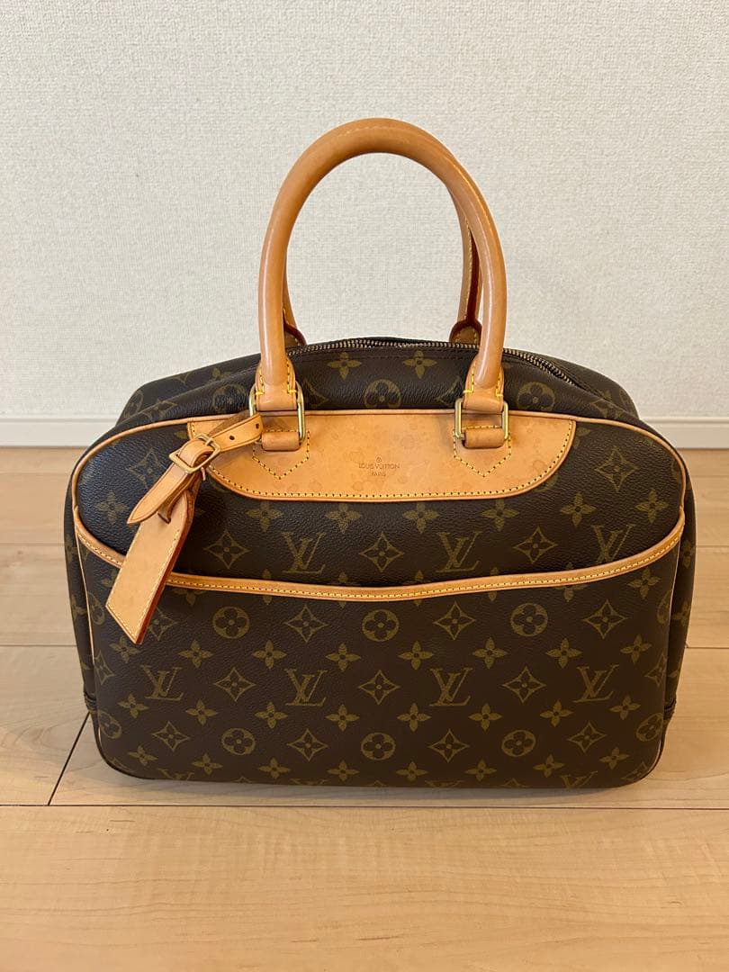 ＊Louis Vuitton＊ドーヴィル モノグラム ルイヴィトン