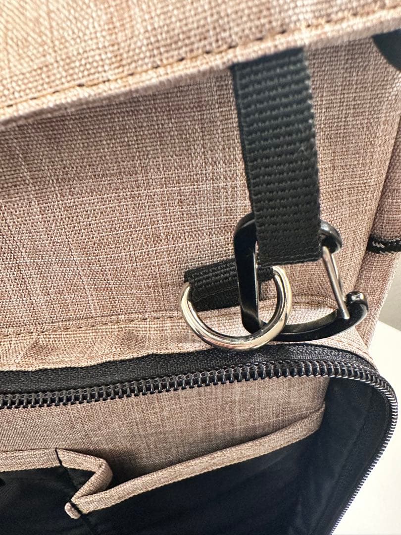 エアバギー AIRBUGGY 3WAY BACKPACK CARRIEレギュラー