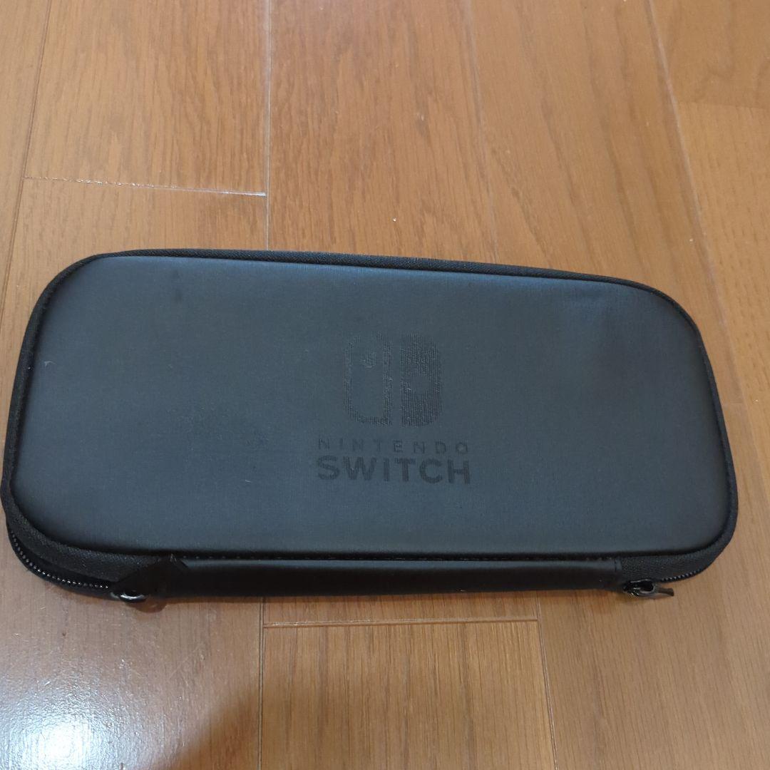 ニンテンドースイッチ+周辺機器等
