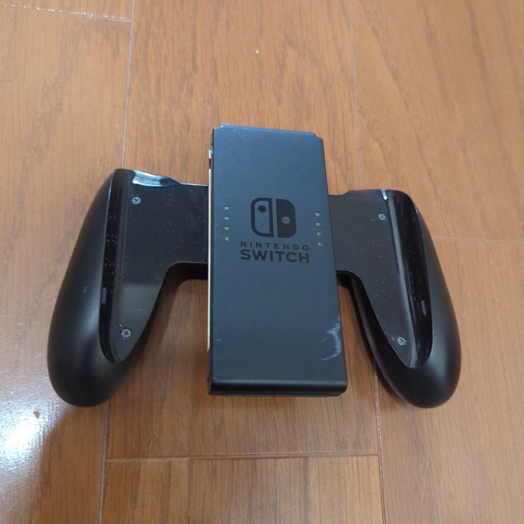 ニンテンドースイッチ+周辺機器等