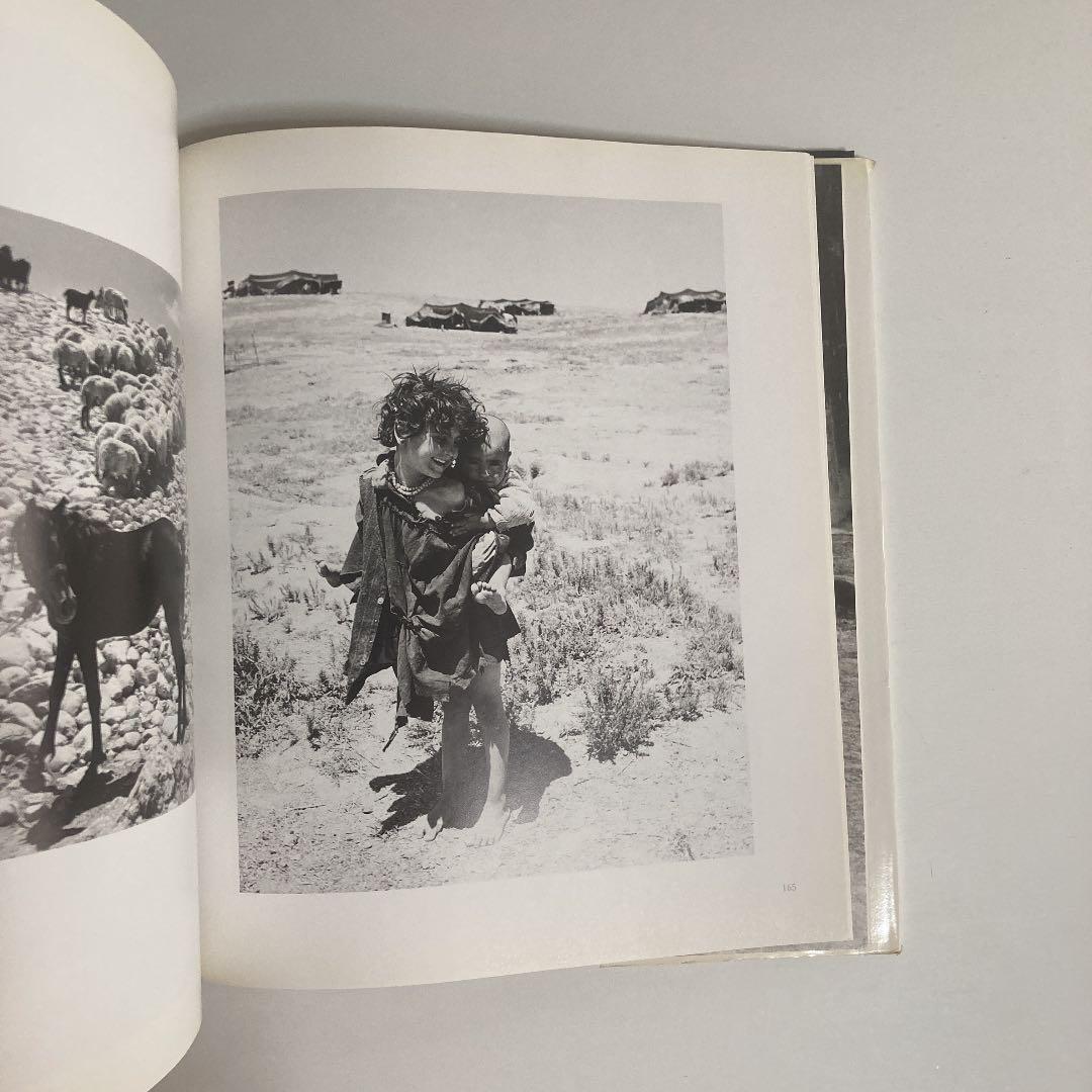 IZIS Photographies 1944-1980 イジス　洋書　写真集