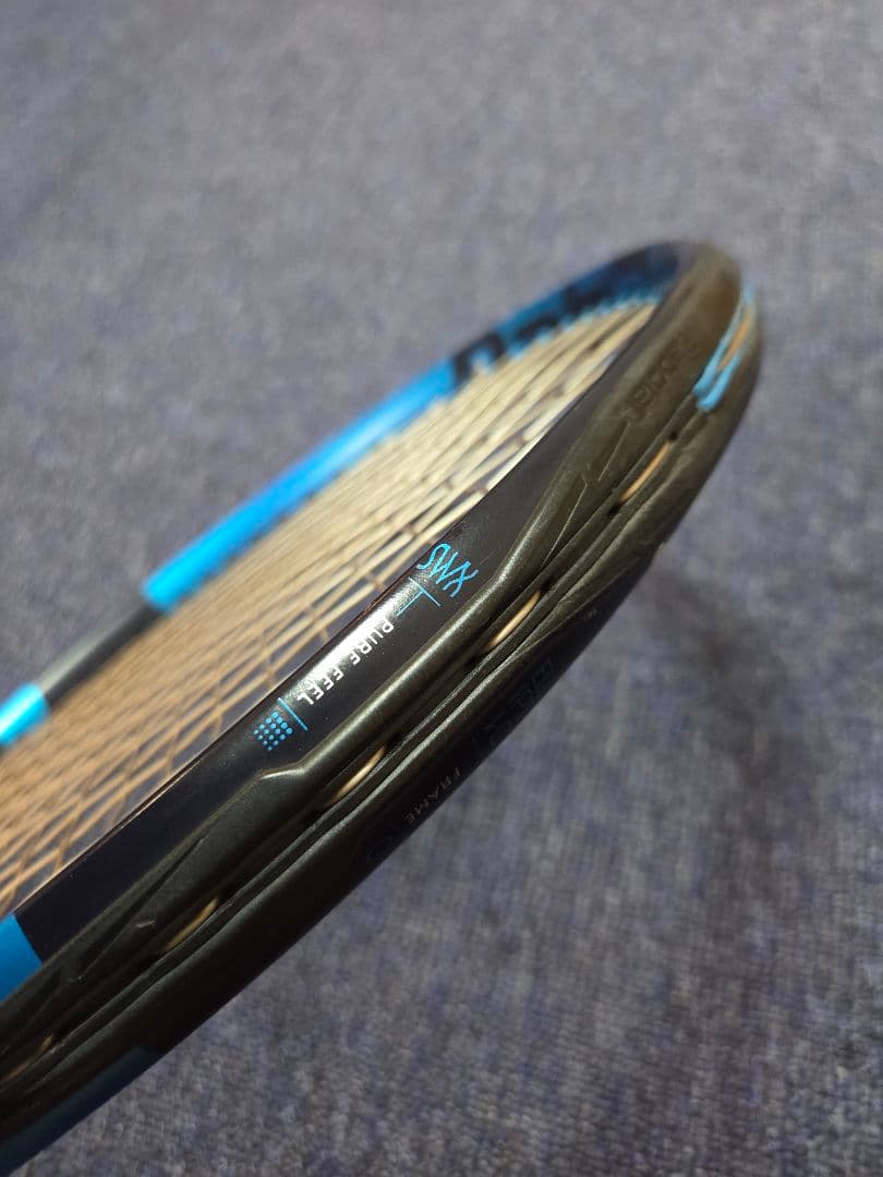 ラケット(硬式用) Babolat Pure drive 2021