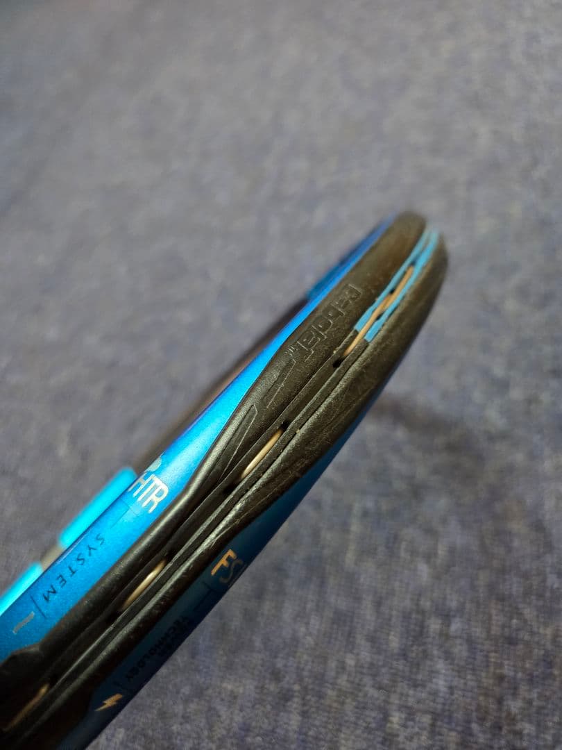 ラケット(硬式用) Babolat Pure drive 2021