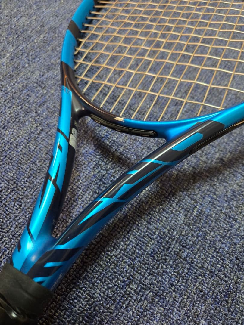ラケット(硬式用) Babolat Pure drive 2021