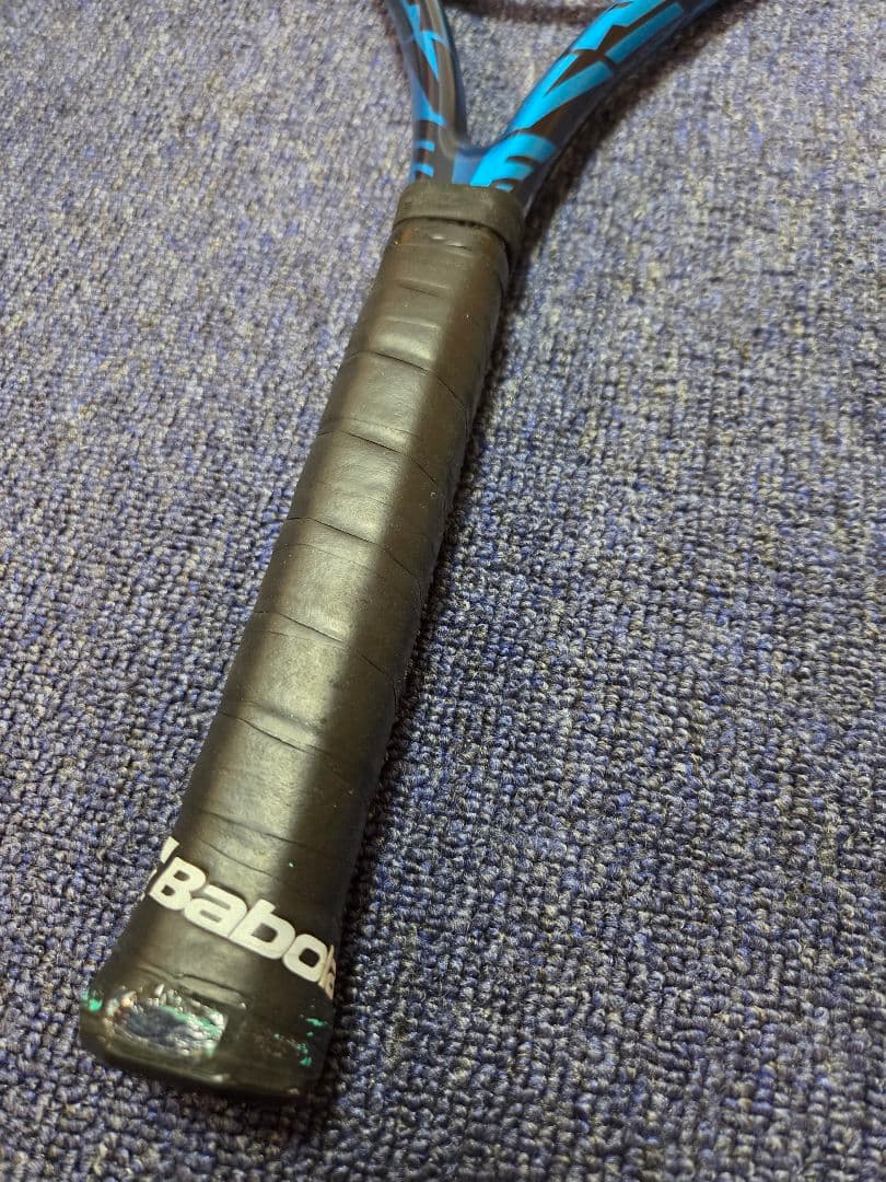 ラケット(硬式用) Babolat Pure drive 2021