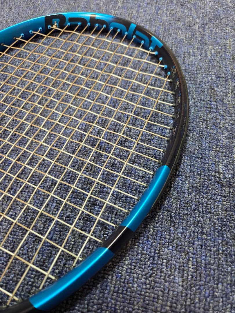 ラケット(硬式用) Babolat Pure drive 2021