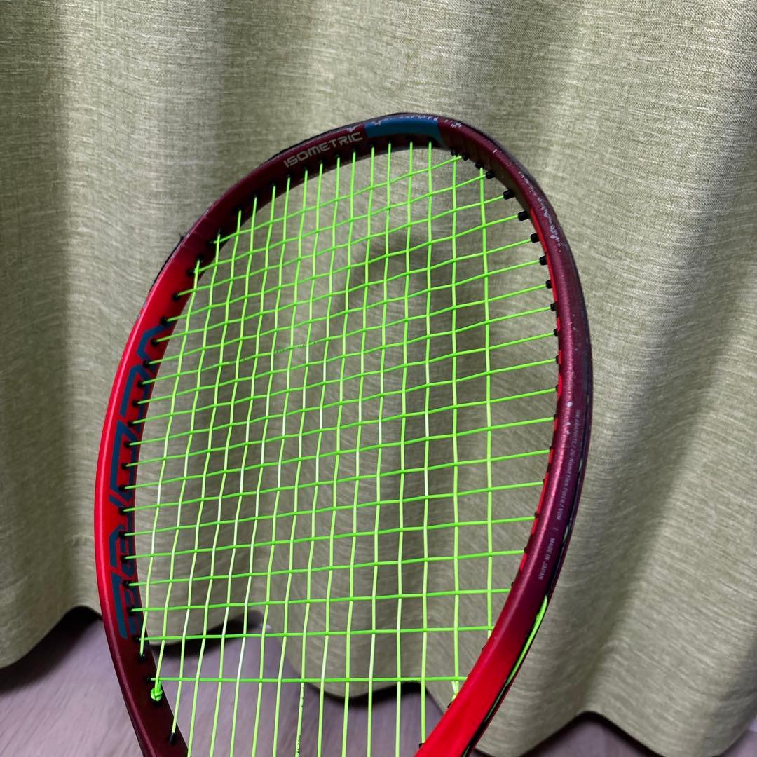 YONEX VCORE 100L G1 ヨネックス　Vコア