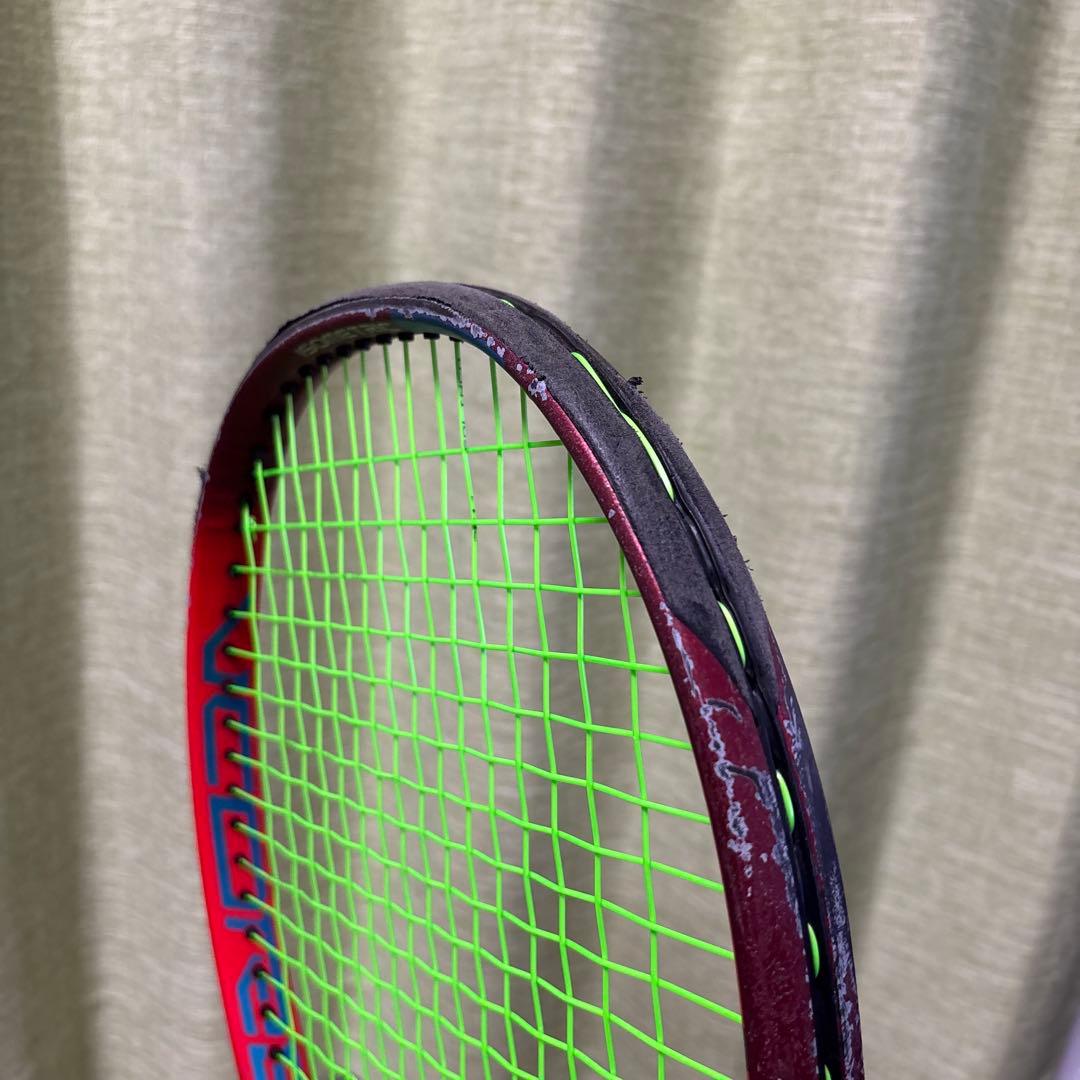 YONEX VCORE 100L G1 ヨネックス　Vコア