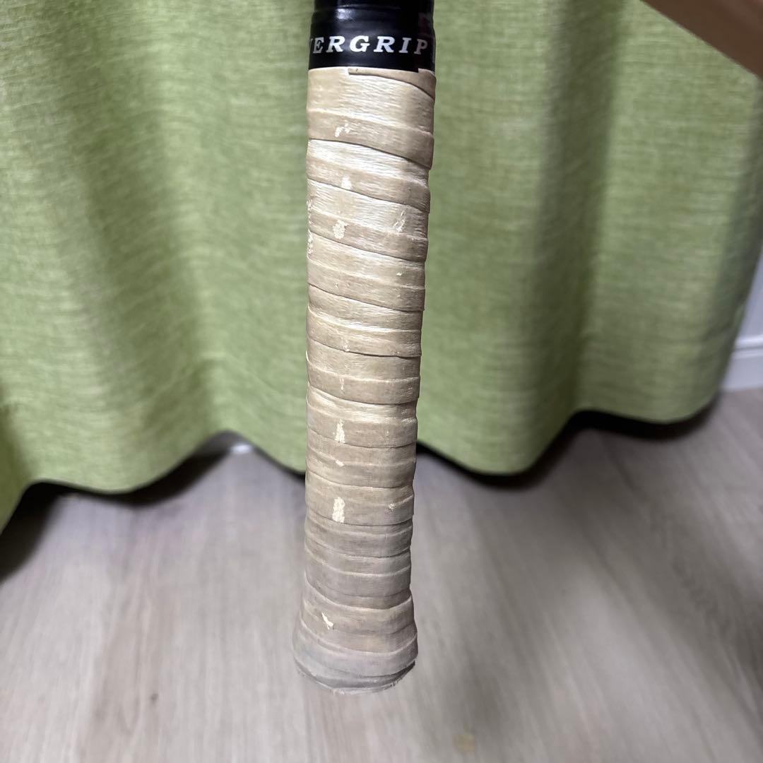 YONEX VCORE 100L G1 ヨネックス　Vコア