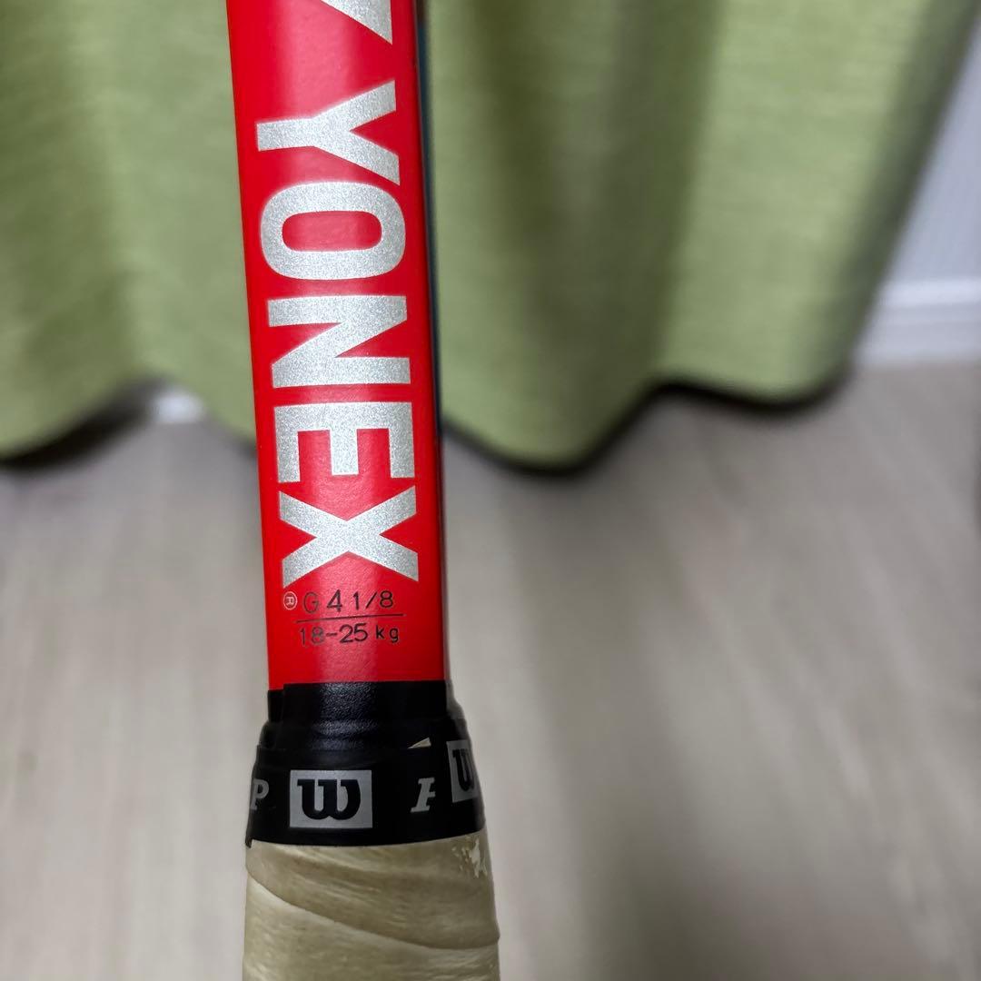 YONEX VCORE 100L G1 ヨネックス　Vコア