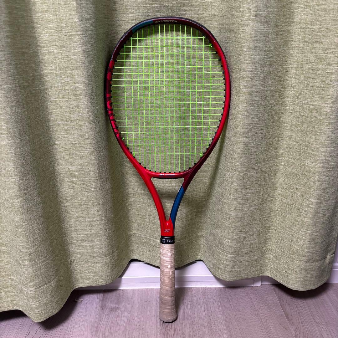 YONEX VCORE 100L G1 ヨネックス　Vコア