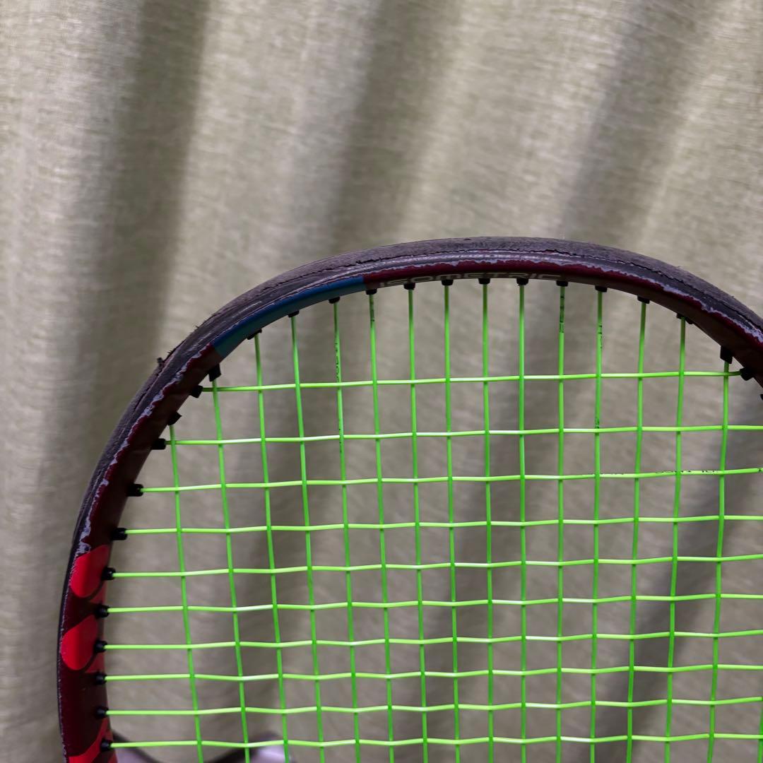 YONEX VCORE 100L G1 ヨネックス　Vコア