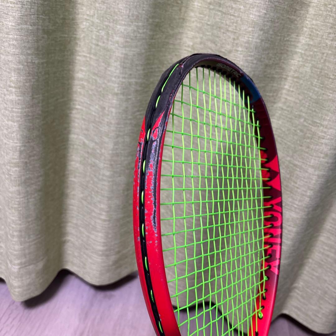YONEX VCORE 100L G1 ヨネックス　Vコア