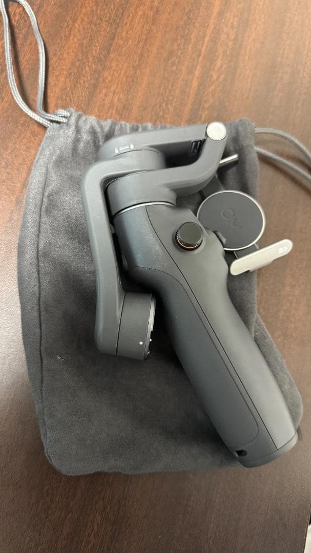 DJI Osmo Mobile 6 スタビライザー ジンバル スマホ用