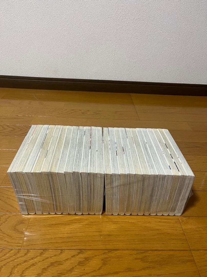ドラゴンボール超　1〜24巻　全巻セット