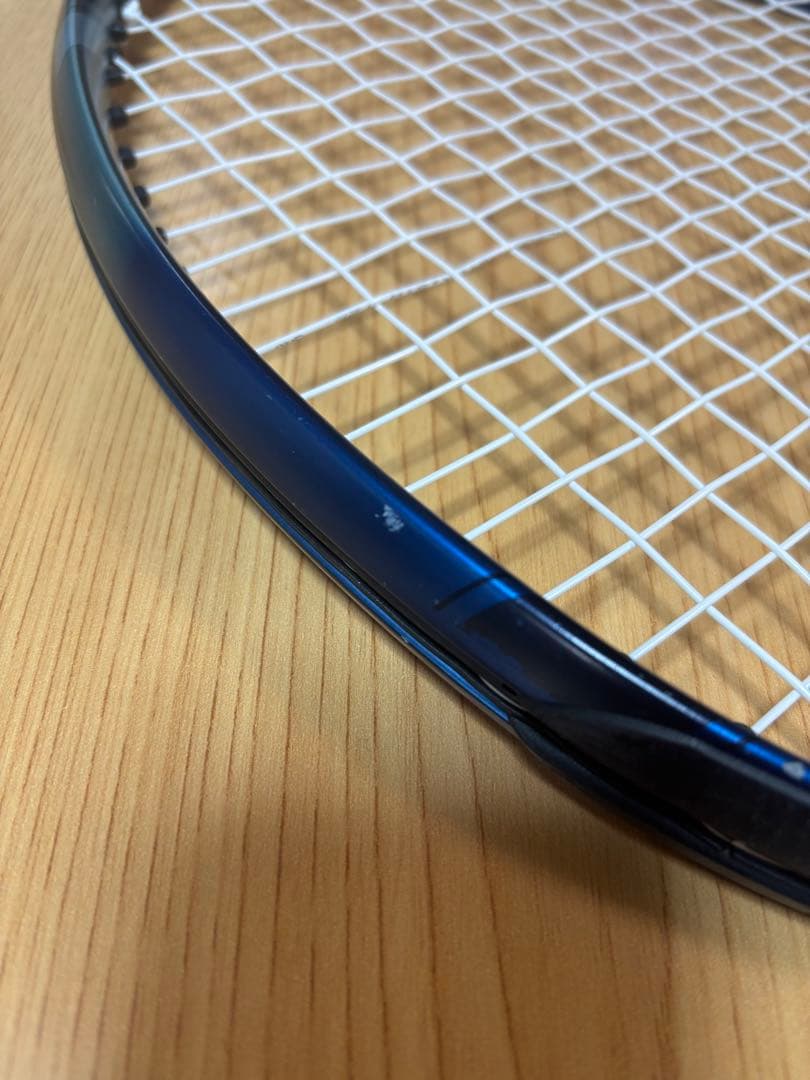 YONEX テニスラケット EZONE100L ヨネックス イーゾーンG1