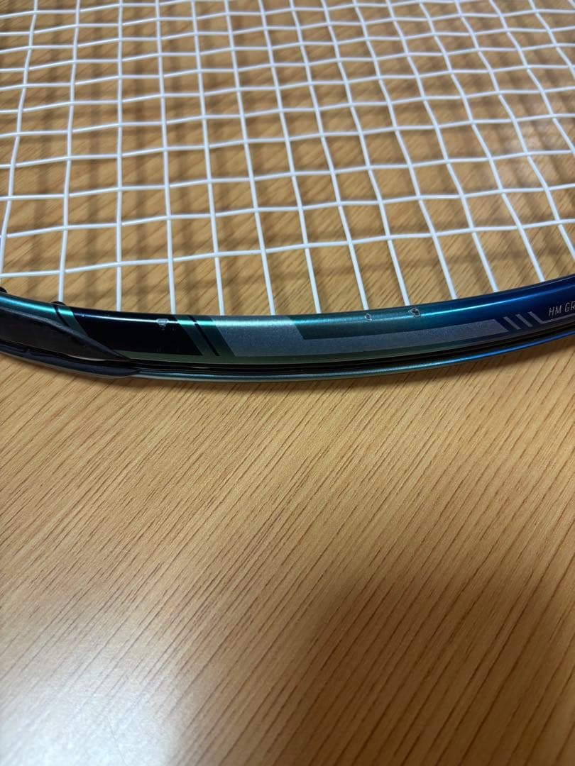 YONEX テニスラケット EZONE100L ヨネックス イーゾーンG1