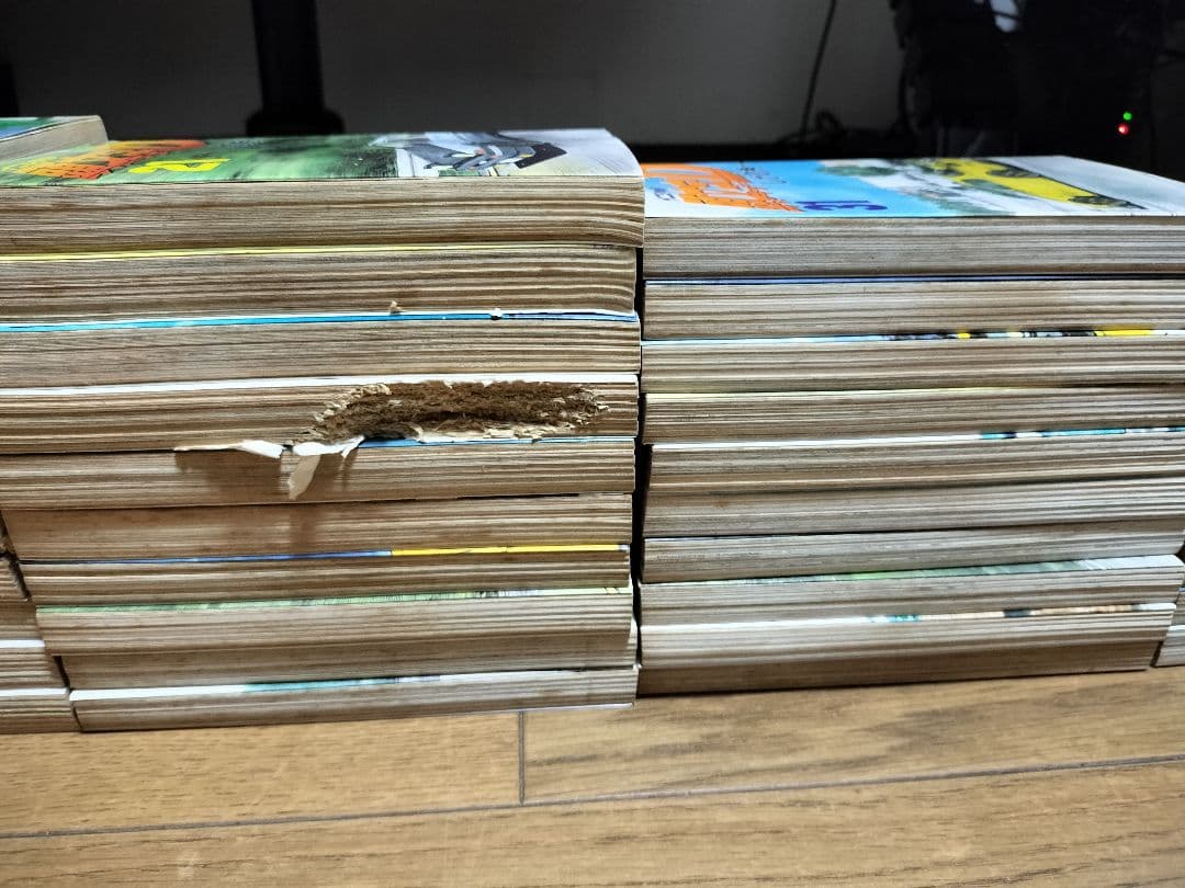 頭文字D イニシャルD しげの秀一 青年漫画 48冊