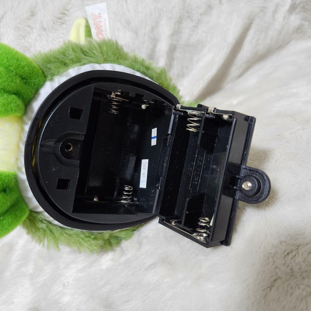 専用 ファービー furby イエロー グリーン ネオンカラー 三体セット
