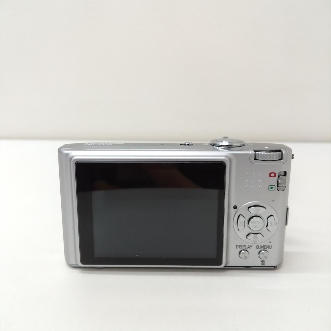 若《FHFXE》Panasonic DMC-FX35　コンパクトデジタルカメラ