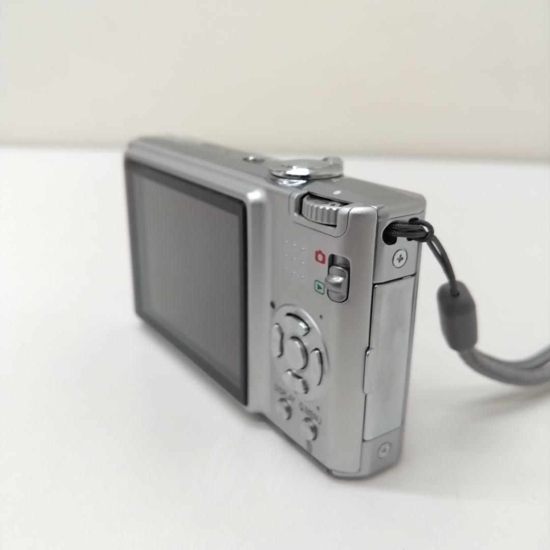 若《FHFXE》Panasonic DMC-FX35　コンパクトデジタルカメラ
