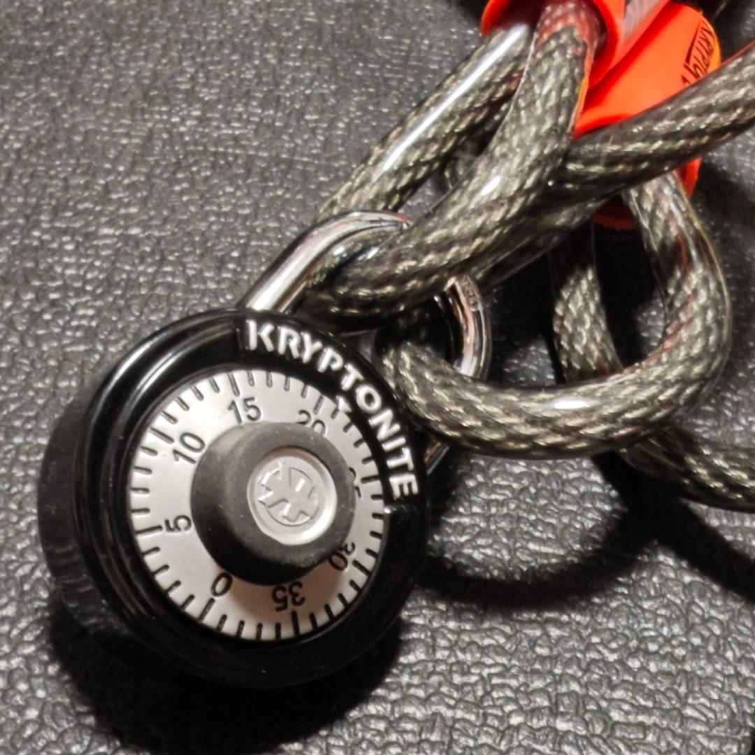 豆*腐様 Kryptonite クリプトナイト 3点セット ほぼ新品