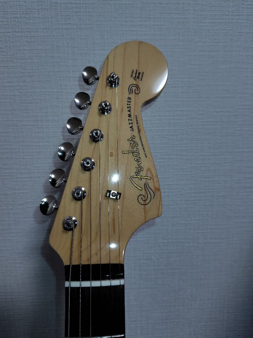 ギター Inoran Jazzmaster