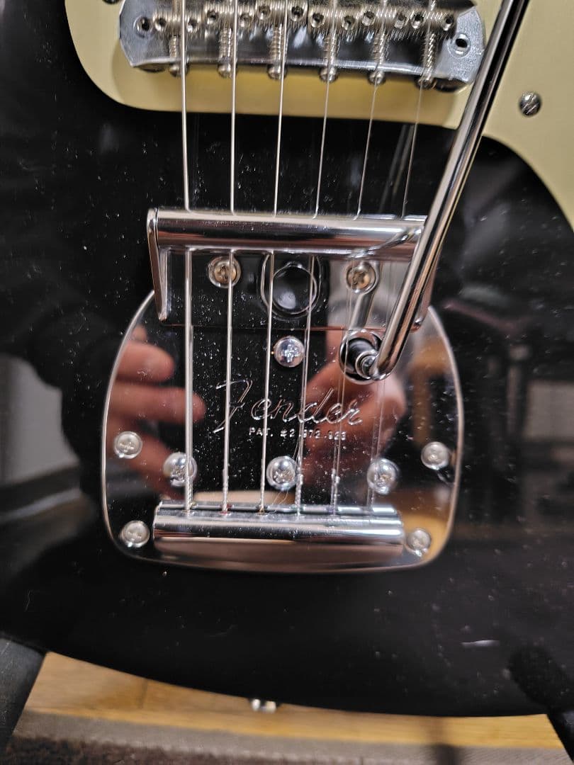 ギター Inoran Jazzmaster
