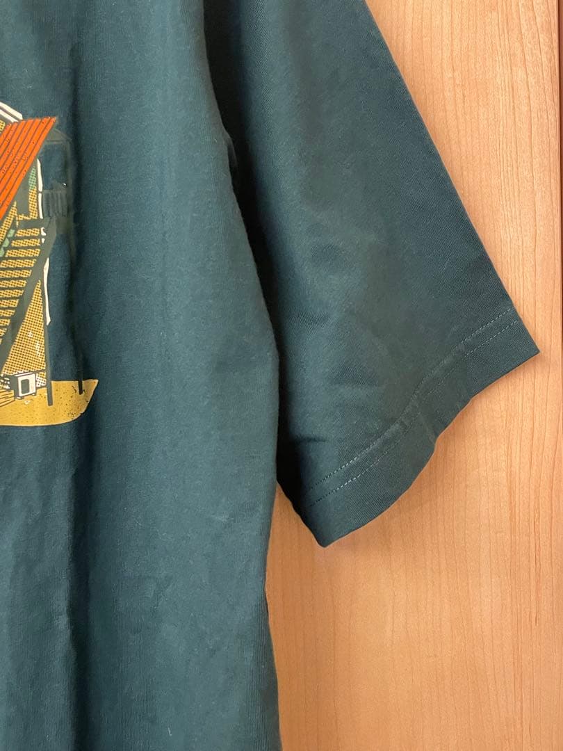 ☆*☆様 SAKAMOTO DAYS × gu 坂本商店　tシャツ サカモトデイ