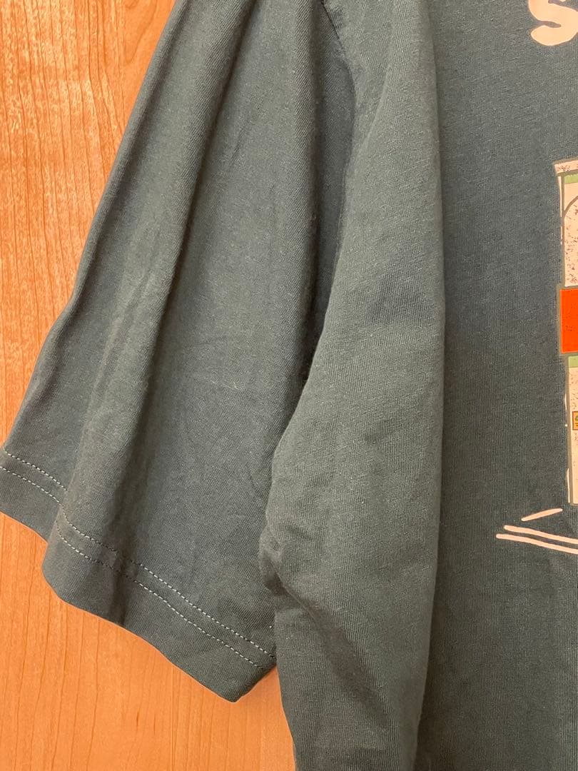 ☆*☆様 SAKAMOTO DAYS × gu 坂本商店　tシャツ サカモトデイ