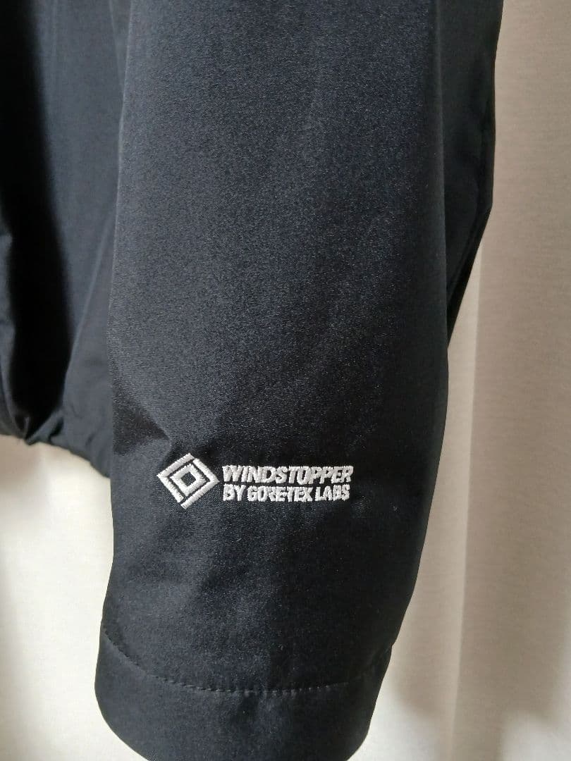 プラスフェニックス GTXWINDSTOPPER フリークストア別注2026ss