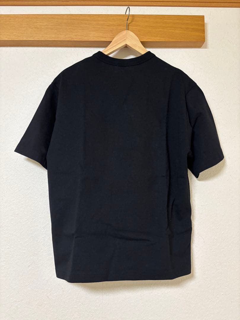 トップス kolor 25SS 25SCM-T20218S-B T-Shirt