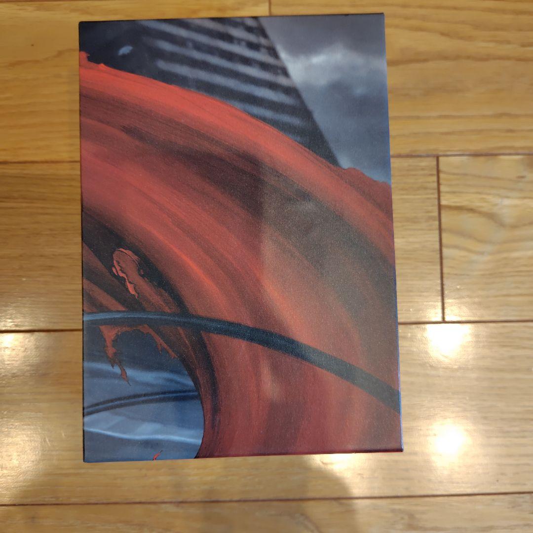 アニメ AKIRA DVD SPECIAL EDITION