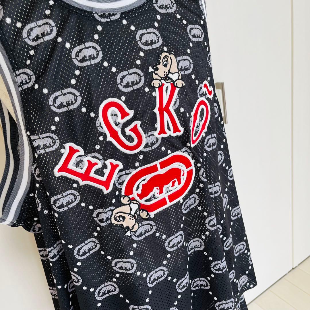 新品未使用　GALFY×Ecko ガルフィー　　エコー　セットアップ　Lサイズ